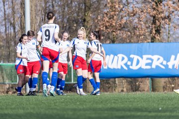 Bild 71 - F Hamburger SV 3 - Blau-Weiss 96 : Ergebnis: 5:1